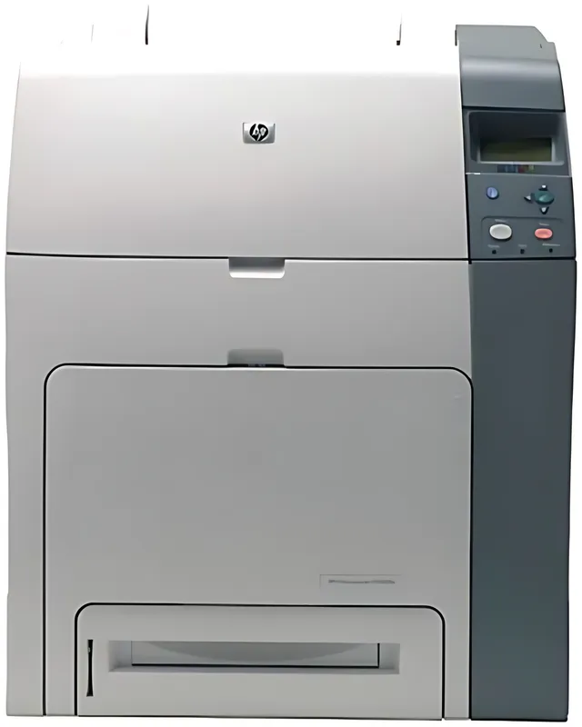 HP Color LaserJet Drucker
