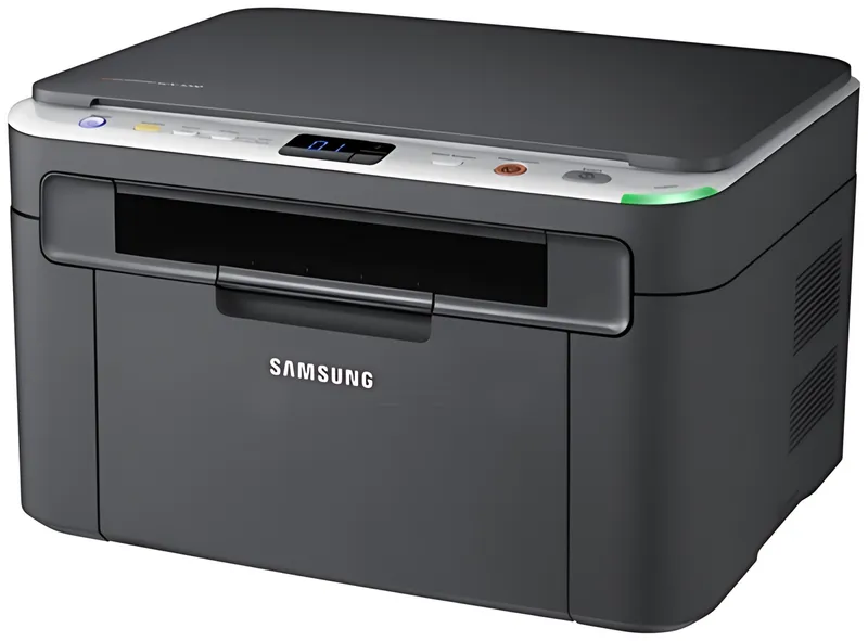 Samsung SCX Multifunktionsgerät