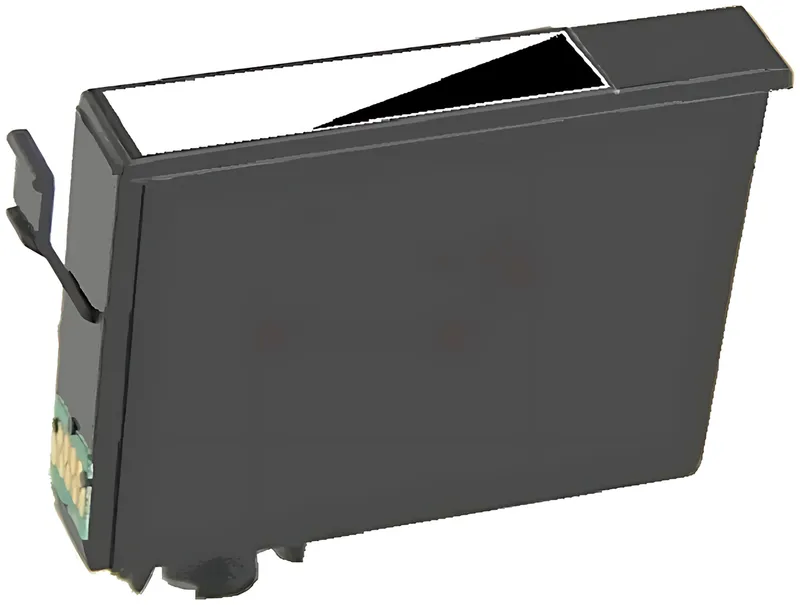 Kompatibel PRIET02W1 Tintenpatrone schwarz, 550 Seiten (ersetzt Epson 502XL)
