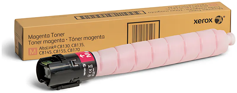 Xerox 006R01748 Toner magenta