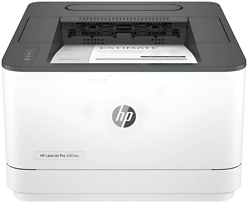 HP Toner Technologie