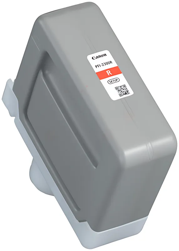 Canon 5282C001/PFI-2300R Tintenpatrone rot 330ml