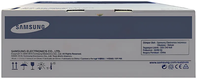 Samsung JC96-06292A Transfer Belt, 20.000 Seiten