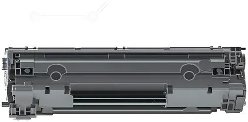 Kompatibel PRTHPCF283X Tonerkartusche, 2.200 Seiten (ersetzt HP 83X/CF283X)