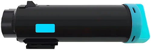 Kompatibel PRTX106R03690 Toner-Kit cyan, 4.300 Seiten (ersetzt Xerox 106R03690)