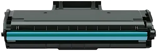 Kompatibel PRTSMLTD1042S Tonerkartusche schwarz, 1.500 Seiten (ersetzt Samsung 1042S)