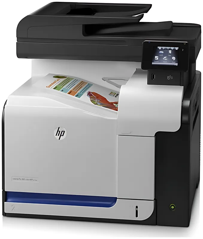 HP LaserJet Pro Serie