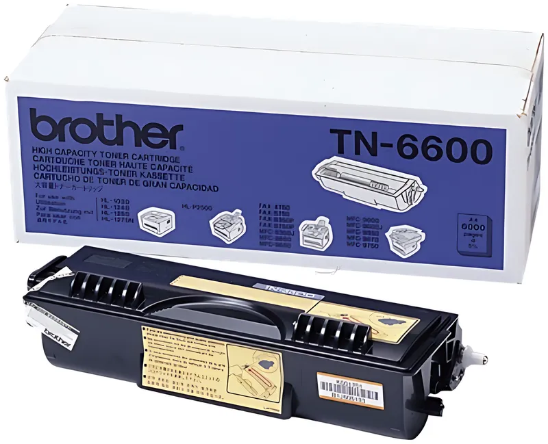 Brother Toner Kartuschen