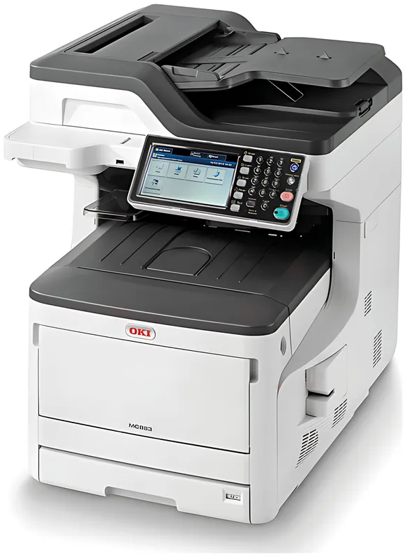OKI MC 883 Serie Drucker