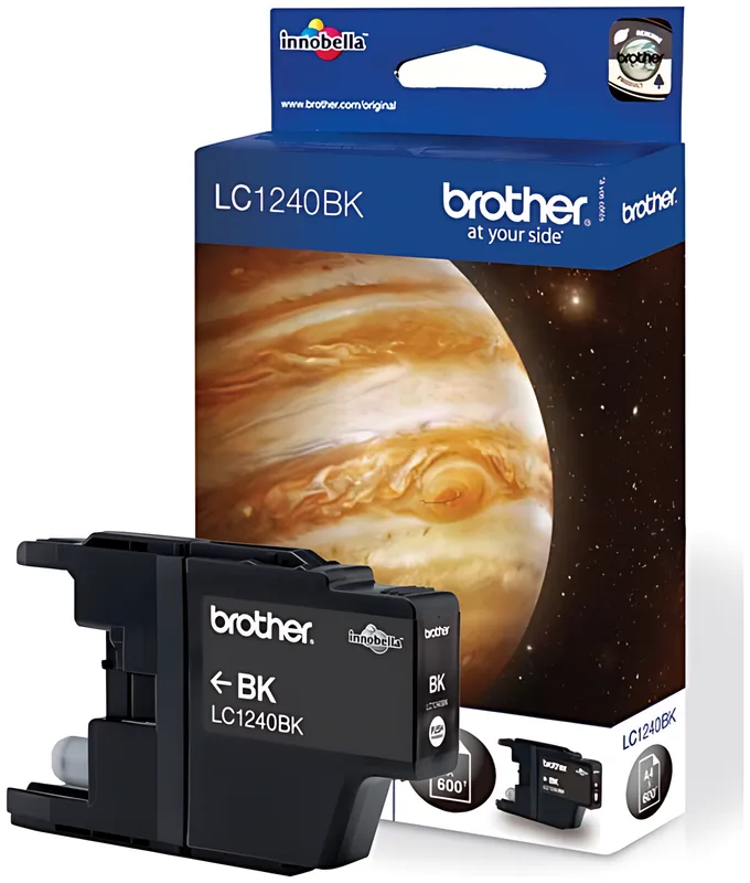 Brother LC-1240 Einzelpatronen