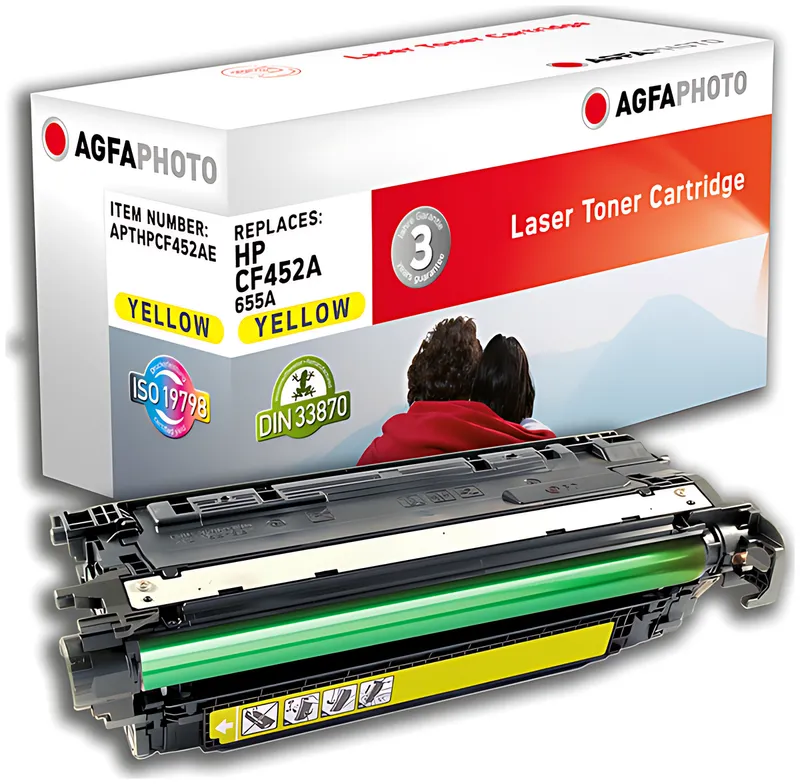 AgfaPhoto kompatibler Toner