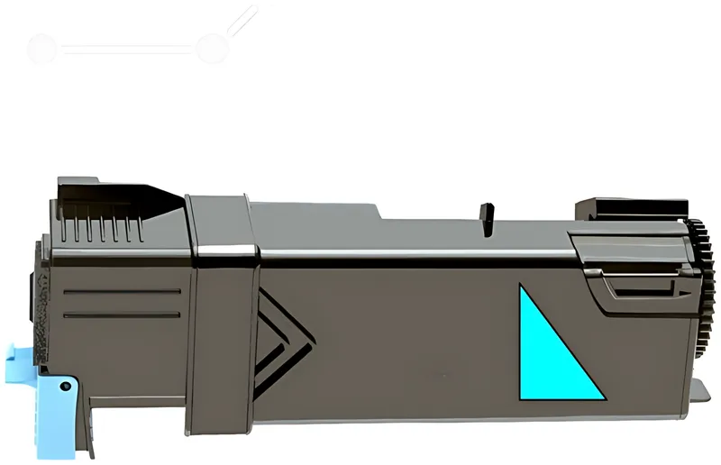 Dell 593-10313/FM065 Toner cyan, 2.500 Seiten/5%
