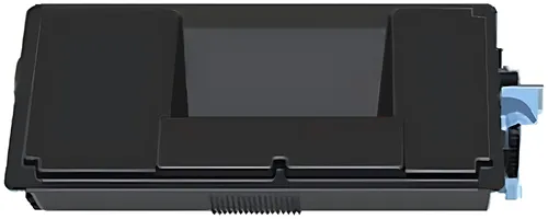 Kompatibel PRTU44340100BK Toner-Kit, 12.500 Seiten (ersetzt Utax 4434010010)