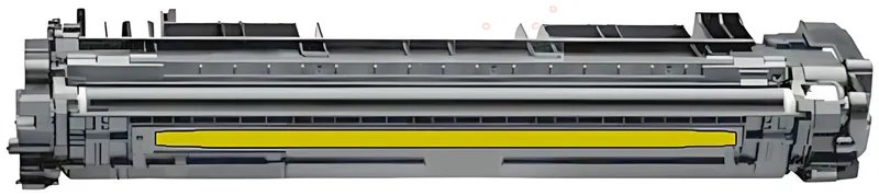 Kompatibel PRTHPW2012A Toner-Kit gelb, 13.000 Seiten (ersetzt HP 659A/W2012A)