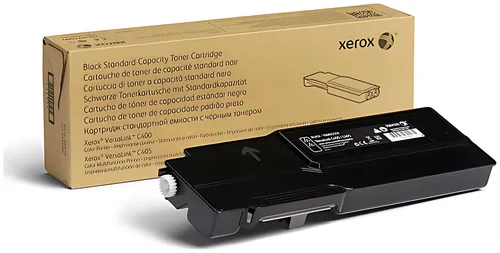 Xerox 106R03528 Toner-Kit schwarz extra High-Capacity, 10.500 Seiten ISO/IEC 19752