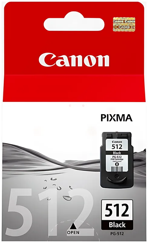 Canon Support Materialien