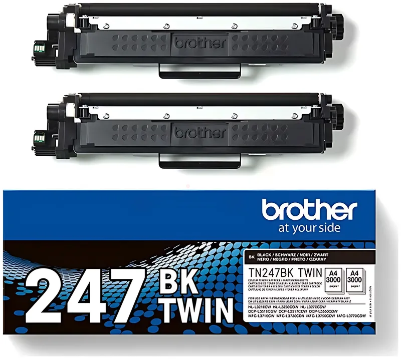 Brother TN-247 Toner Serie