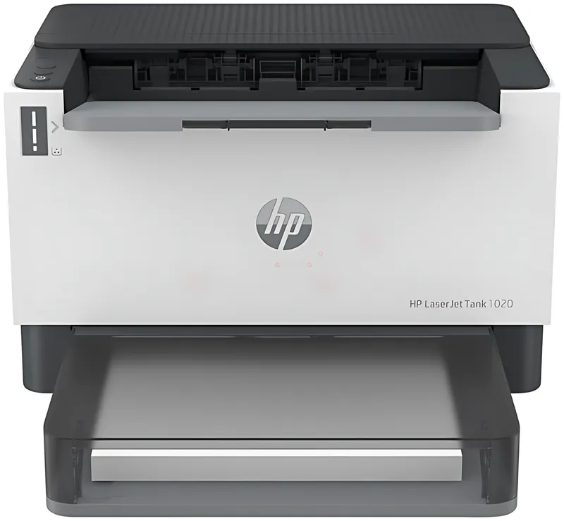 HP LaserJet Tank 1020