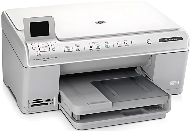HP 364 Serie Farbpatronen