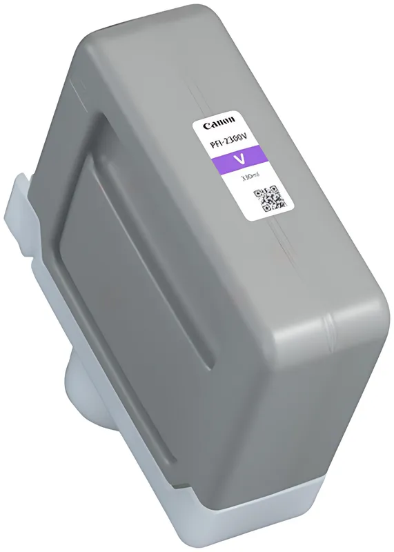 Canon 5285C001/PFI-2300V Tintenpatrone violett 330ml