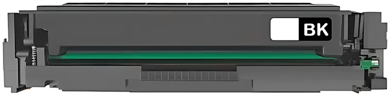 Kompatibel PRTHPW2210A Tonerkartusche schwarz, 1.350 Seiten (ersetzt HP 207A/W2210A)