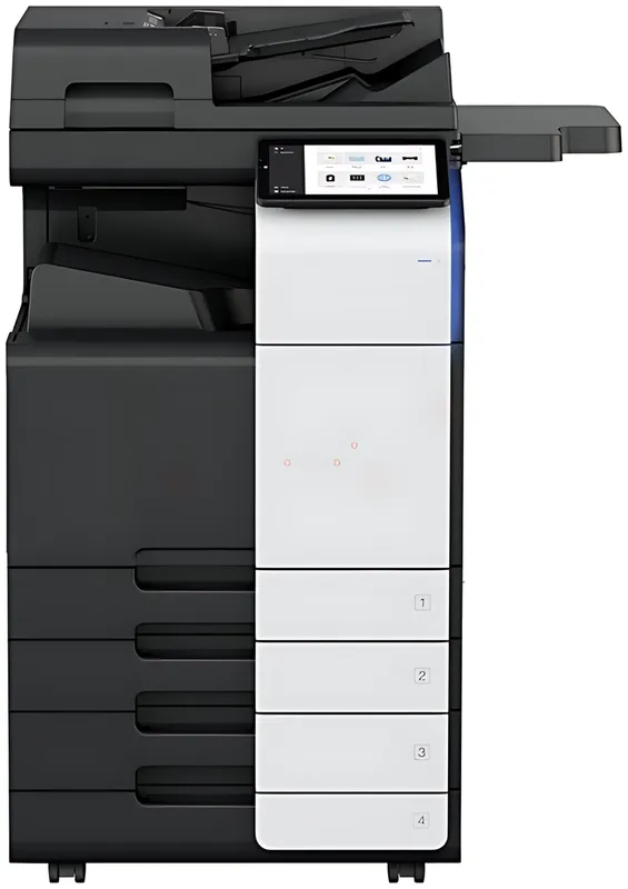 Develop Ineo Multifunktions-Farblaser