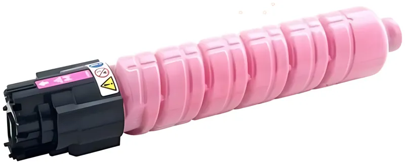 Ricoh 842376 Toner-Kit magenta, 8.000 Seiten