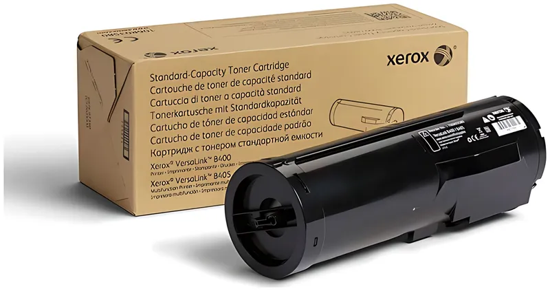 Xerox 106R03584 Toner-Kit extra High-Capacity, 24.600 Seiten ISO/IEC 19752