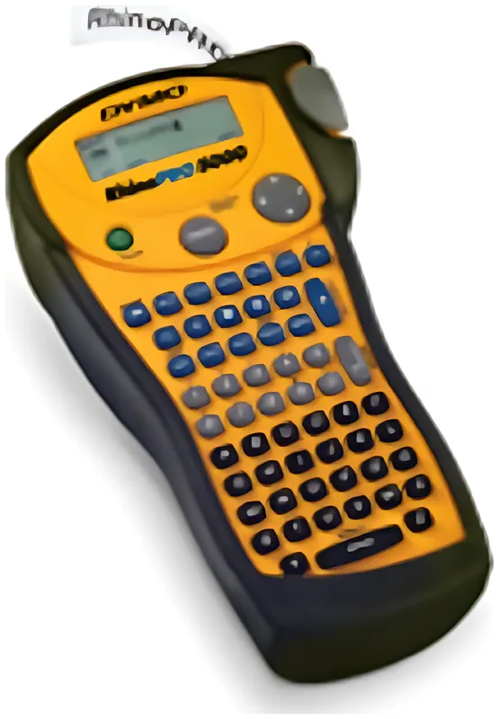 Dymo Rhinopro 5000 Beschriftungsgerät