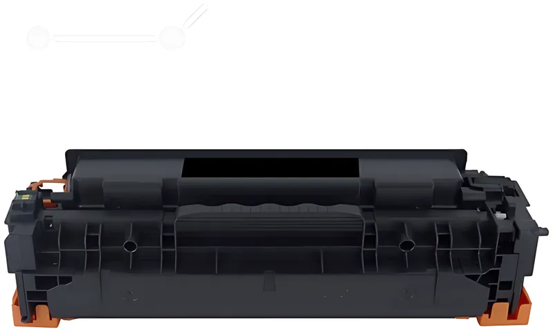 Kompatibel PRTHPCE410A Tonerkartusche schwarz, 2.200 Seiten (ersetzt HP 305A/CE410A)