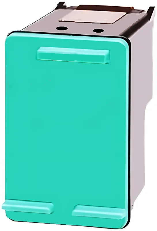 Kompatibel PRIHPC8766EEG Druckkopfpatrone color, 330 Seiten (ersetzt HP 343)