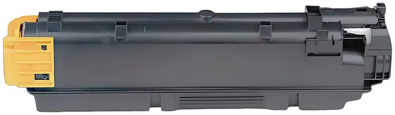 Utax 1T02Z0AUT0/PK-5021Y Toner-Kit gelb, 10.000 Seiten ISO/IEC 19752