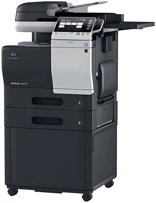 Konica Minolta Bizhub C 3350