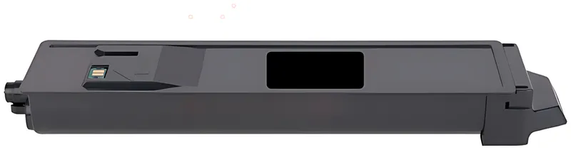 Utax 1T02P30UT0/CK-8520K Toner-Kit schwarz, 12.000 Seiten ISO/IEC 19752