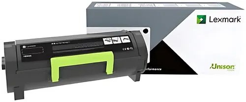 Lexmark B232000 Toner-Kit return program, 3.000 Seiten ISO/IEC 19752