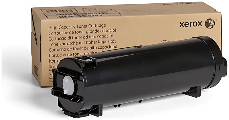 Xerox 106R03942 Toner-Kit High-Capacity, 25.900 Seiten