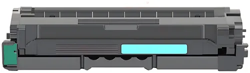 Kompatibel PRTSCLTC506L Tonerkartusche cyan, 3.500 Seiten (ersetzt Samsung C506L)