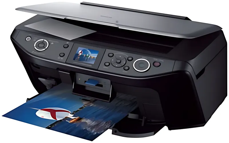 Epson RX Multifunktionsgerät