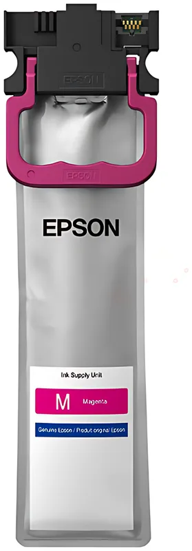 Epson C13T13L340/T13L3 Tintenpatrone magenta XXL, 20.000 Seiten