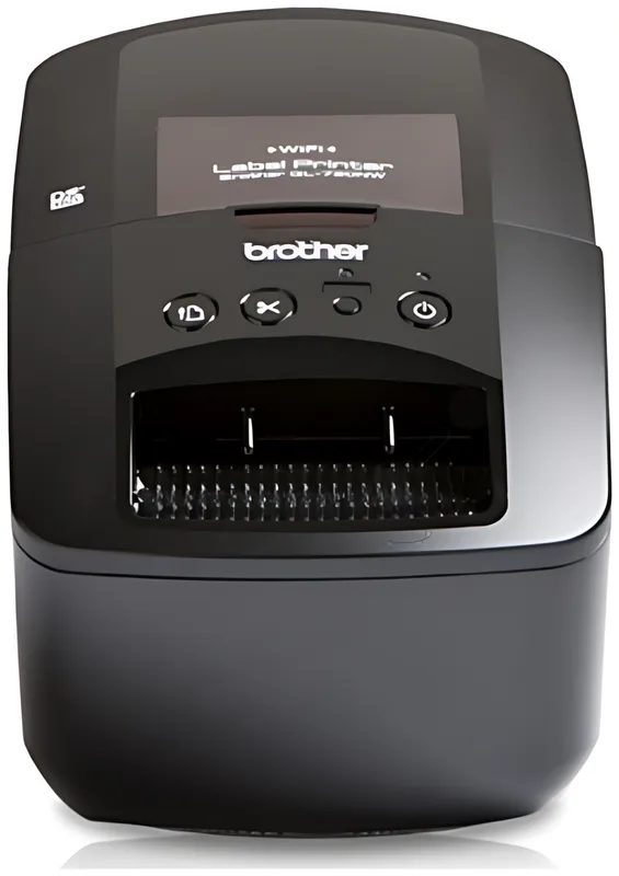 Brother P-Touch Anwendungsbeispiele