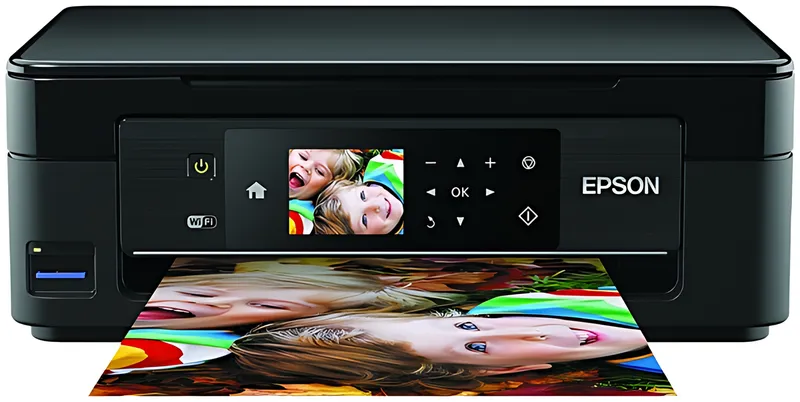 Epson XP-442
