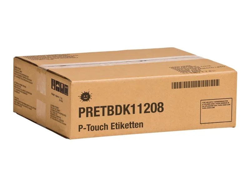 Kompatible DK-11208 Etiketten