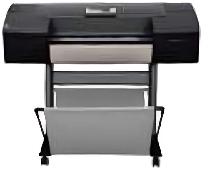HP DesignJet Z 2100