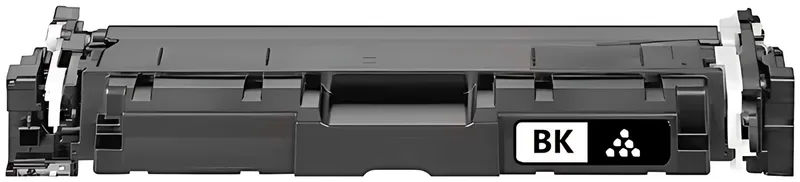 Kompatible 067H Toner