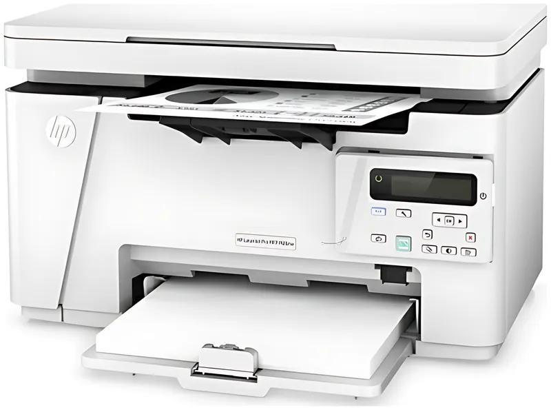 HP LaserJet Pro M26 Series