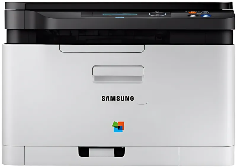 Samsung Xpress SL-C 483 Serie