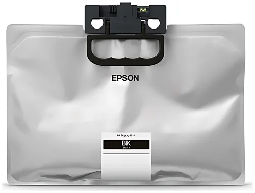 Epson C13T01D100/T01D1 Tintenpatrone schwarz, 50.000 Seiten