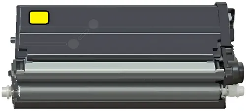 Kompatibel PRTBTN426Y Toner-Kit gelb, 6.500 Seiten (ersetzt Brother TN426Y)