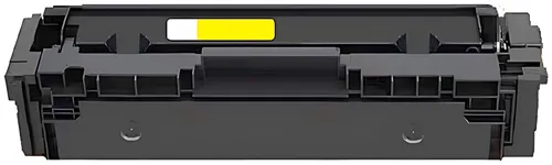Kompatibel PRTHPW2212X Tonerkartusche gelb High-Capacity, 2.450 Seiten (ersetzt HP 207X/W2212X)