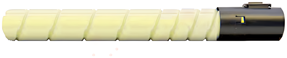 Kompatibel PRTKMTN328Y Toner gelb, 28.000 Seiten (ersetzt Konica Minolta TN-328Y)